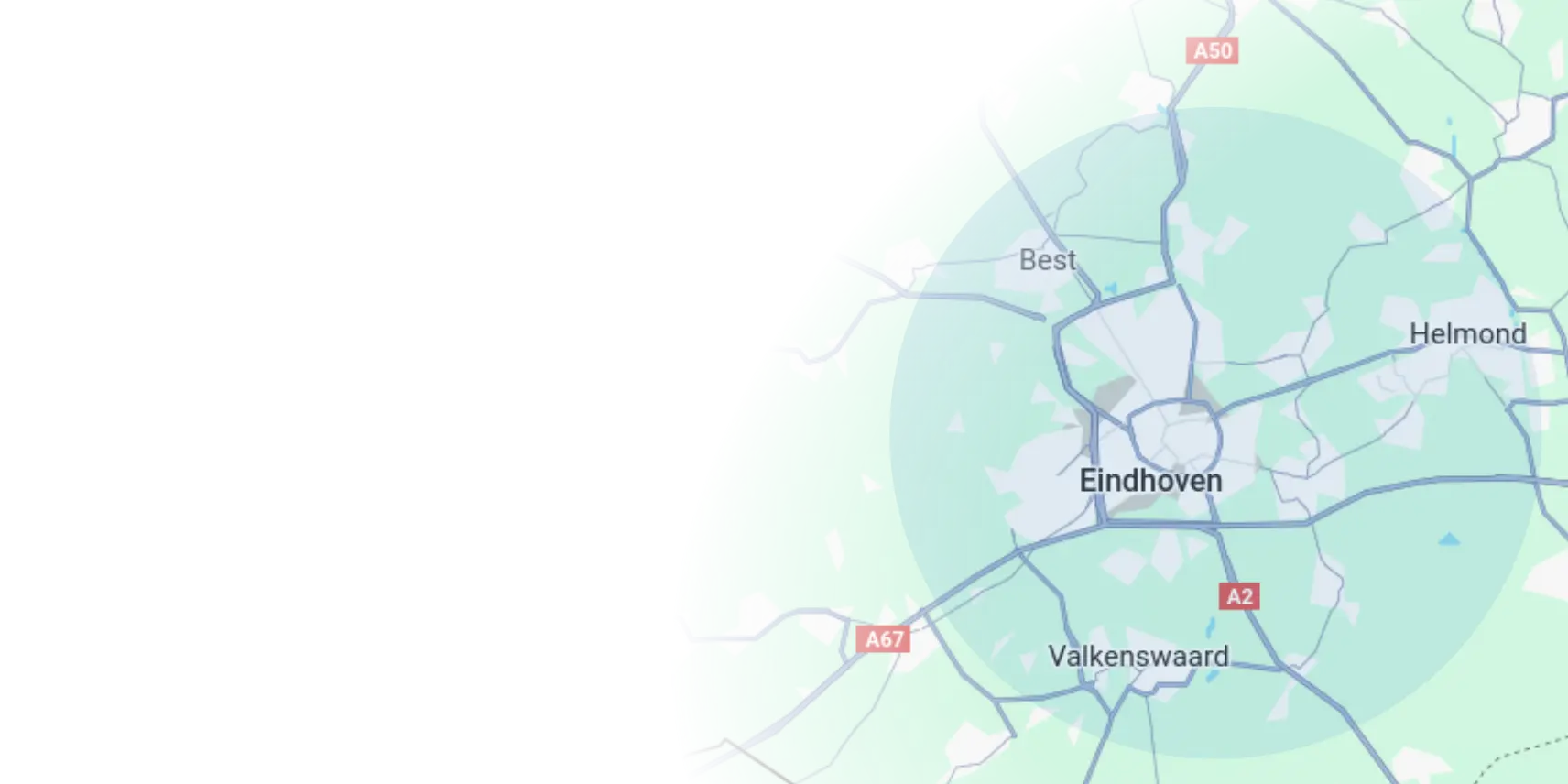 EMC measurement in Eindhoven