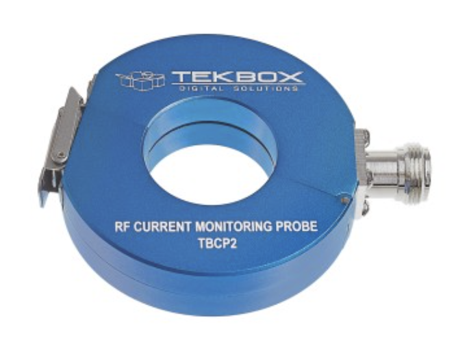 Tekbox TBCP2-500 RF current probe